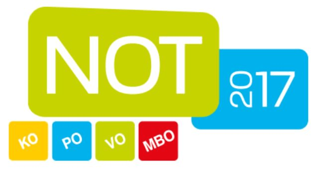 NOT beurs 2017 Ko Po Vo Mbo logo